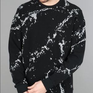 🆕DC Mens Rosemary Sweatshirt